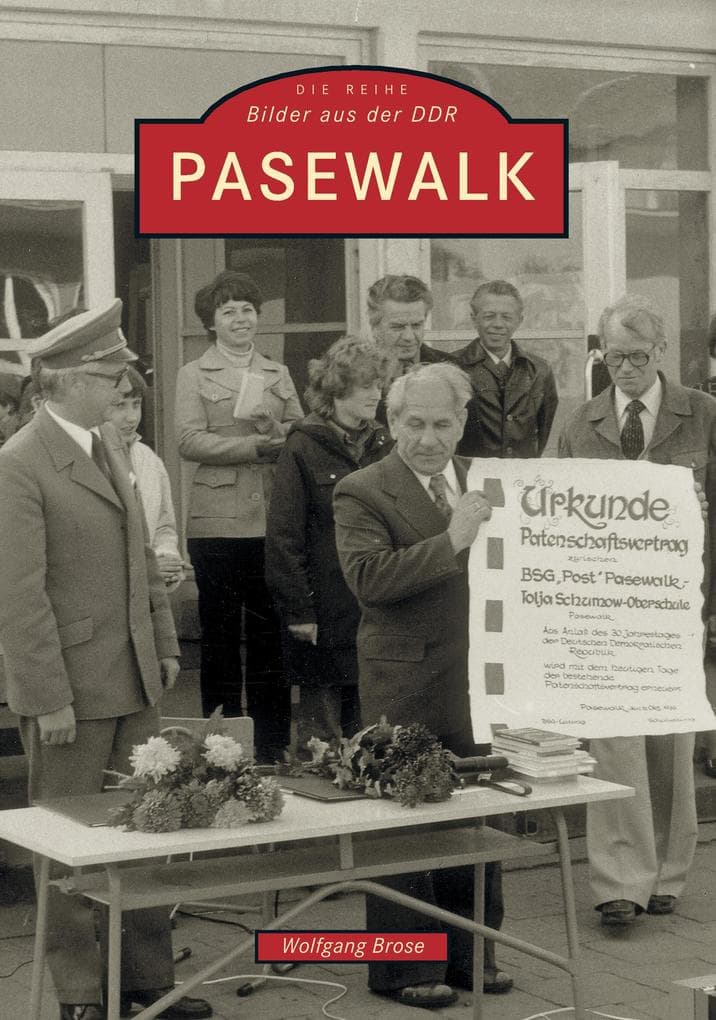 Pasewalk