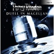 Sternenozean 34. Duell in Magellan