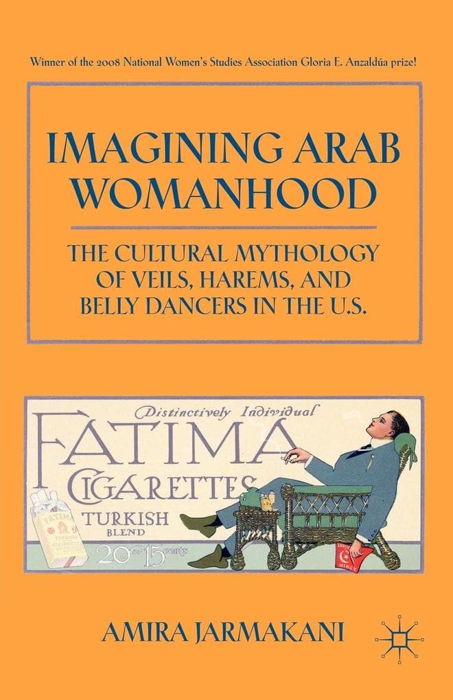 Imagining Arab Womanhood