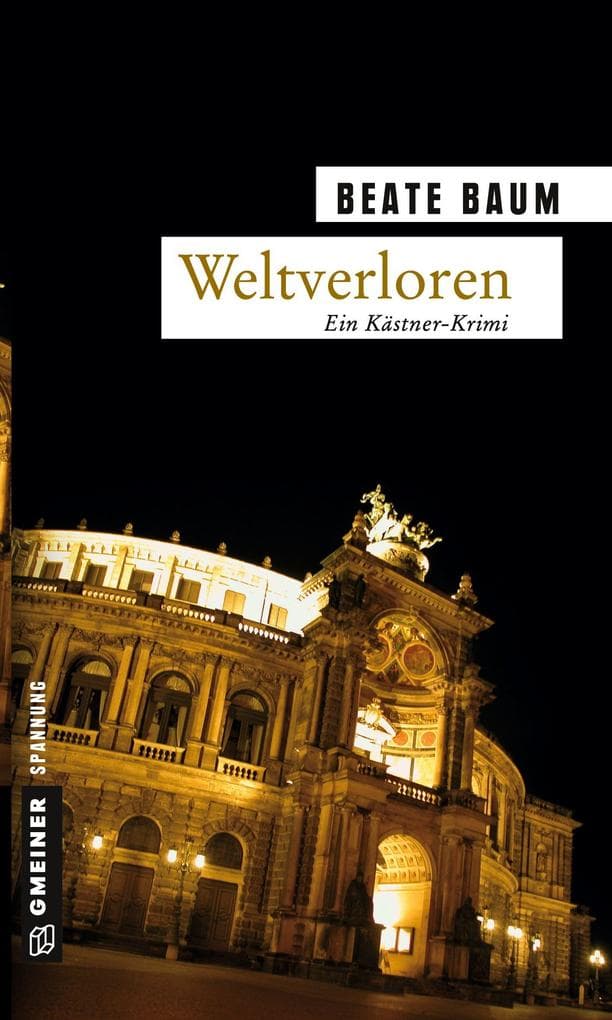 Weltverloren