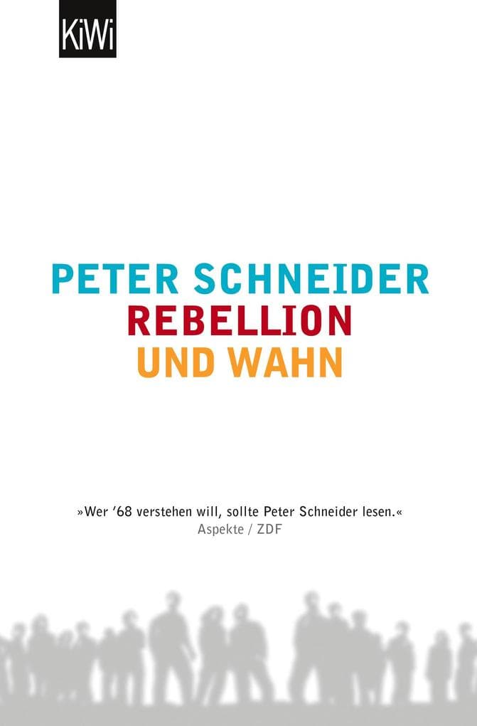 Rebellion und Wahn