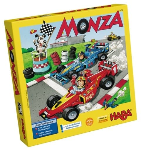Monza