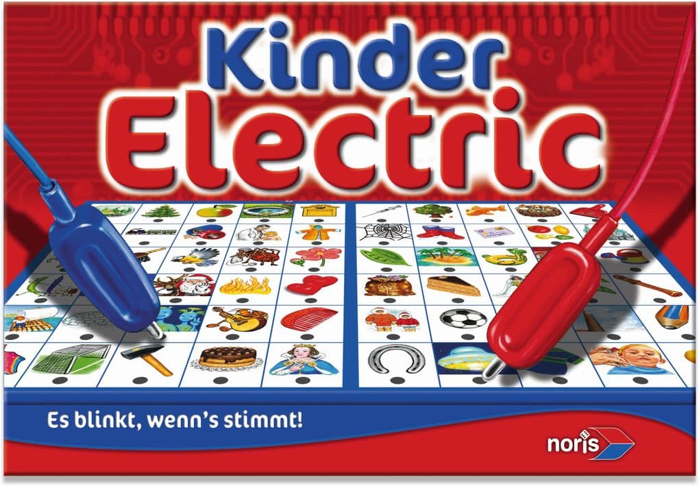 Kinder Electric