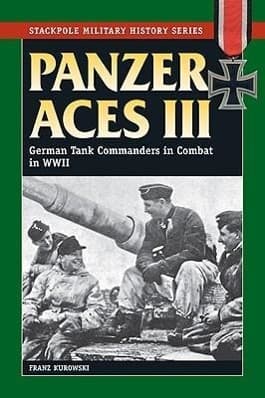 Panzer Aces III