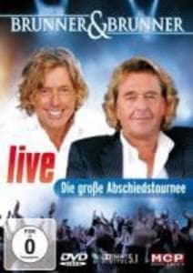 Live - Die große Abschiedstour