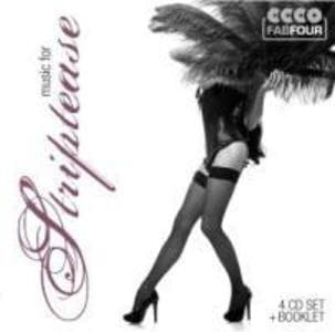 Music For Striptease