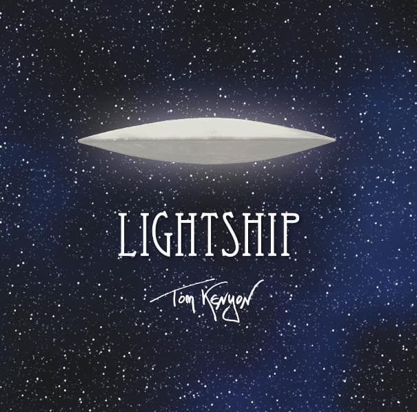 Lightship. Meditative Klänge eines Lichtschiffs vom Arkturus