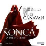 Sonea 01. Die Hüterin