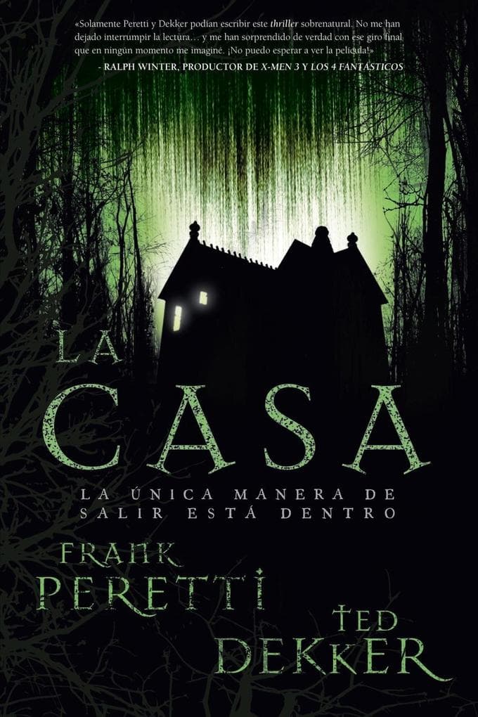 La Casa = House