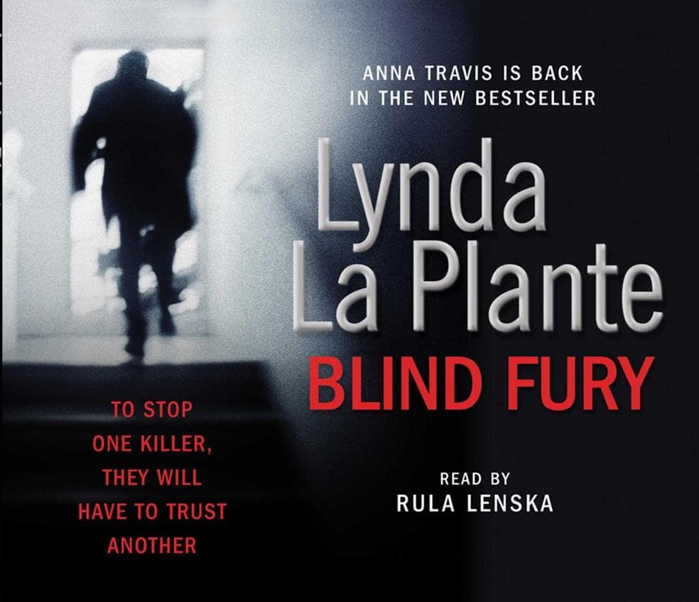 Blind Fury