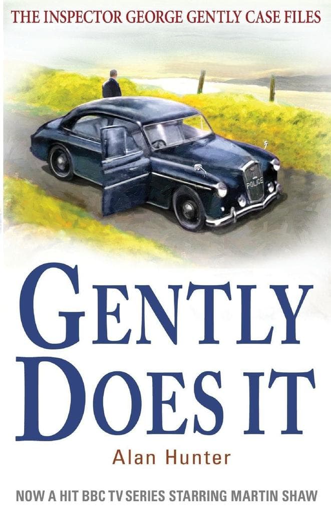 Gently Does It
