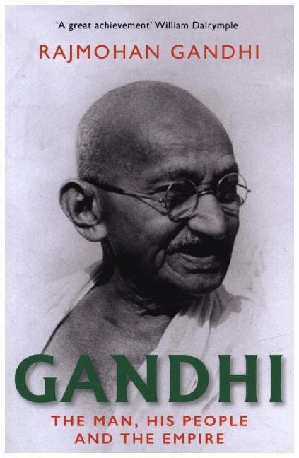 Gandhi