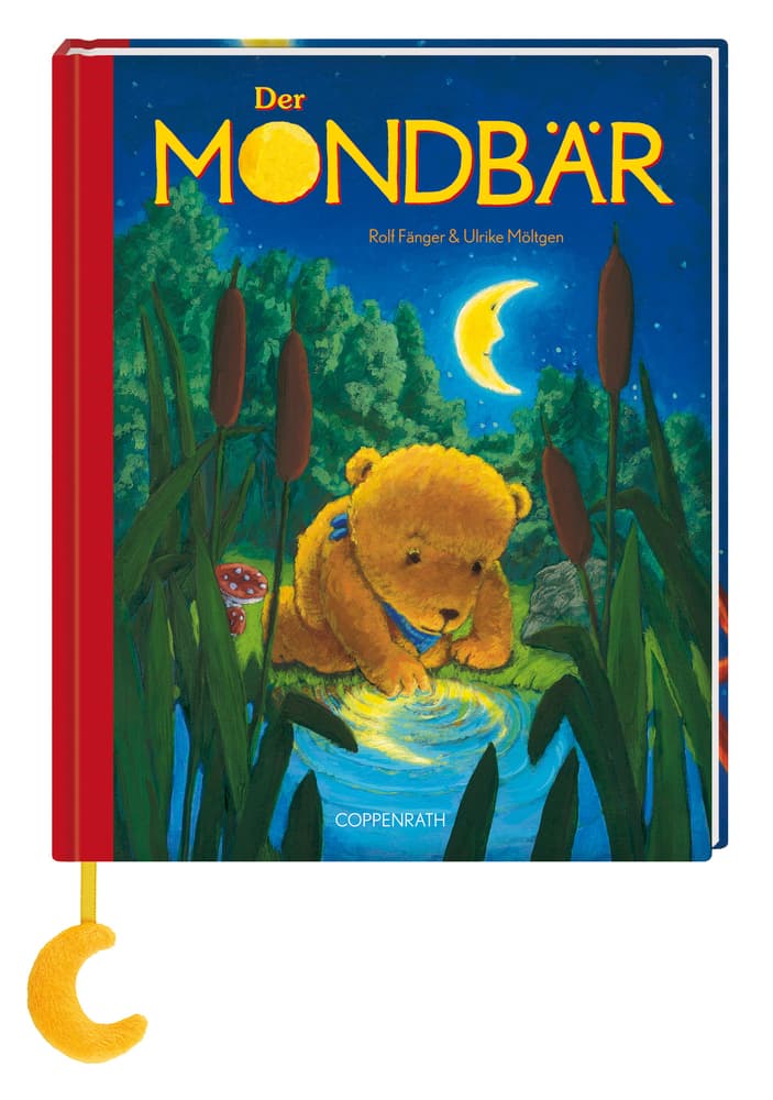 Der Mondbär