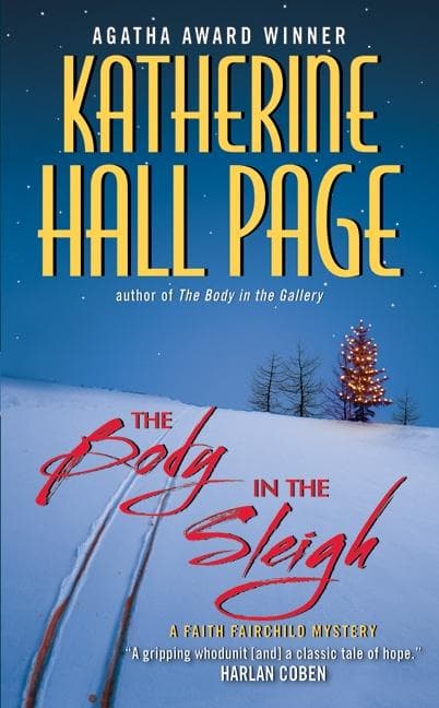 Body in the Sleigh, The