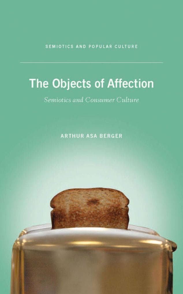 The Objects of Affection