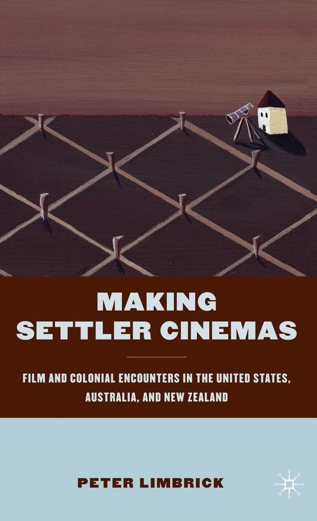 Making Settler Cinemas