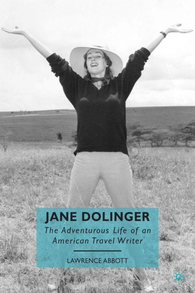 Jane Dolinger