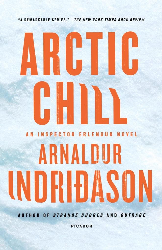 Arctic Chill