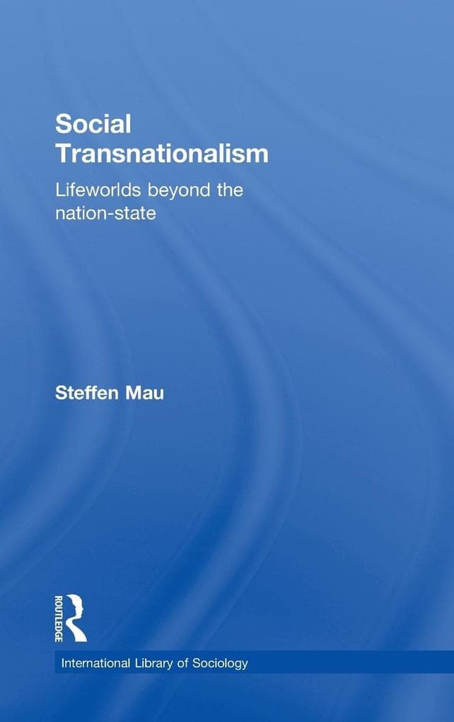Social Transnationalism
