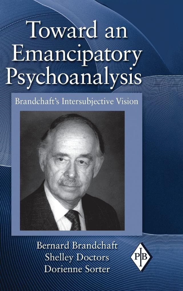 Toward an Emancipatory Psychoanalysis