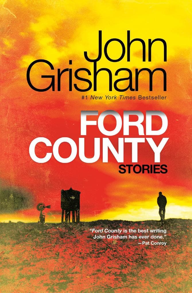 Ford County