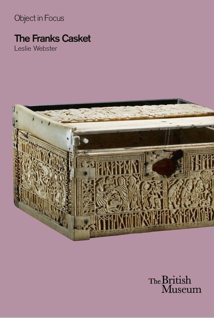 Object in Focus: The Franks Casket