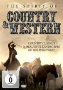The Spirit Of Country & Western
