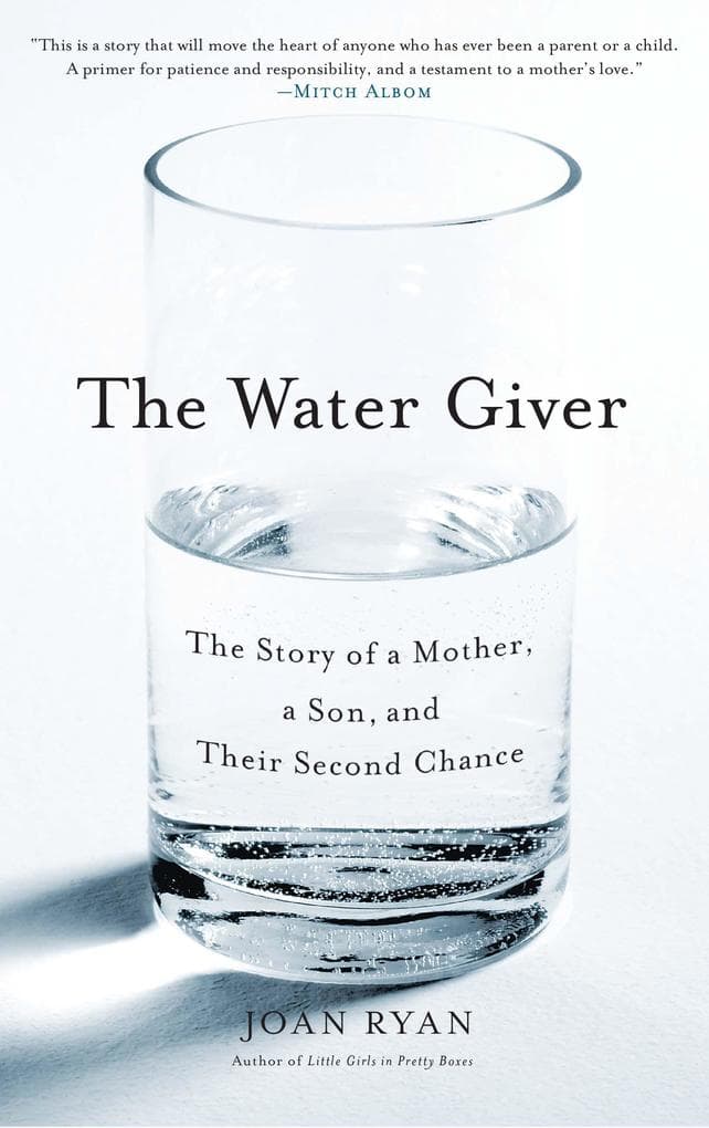 Water Giver
