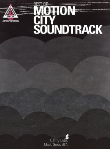 Best of Motion City Soundtrack