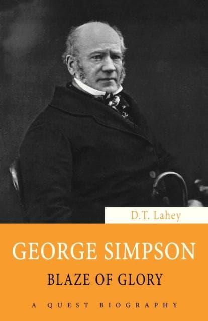 George Simpson