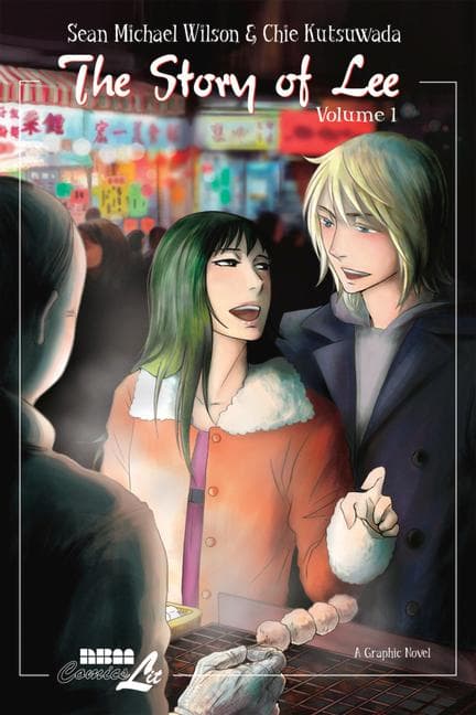 The Story of Lee: Volume 1
