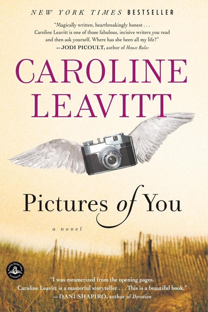 Pictures of You