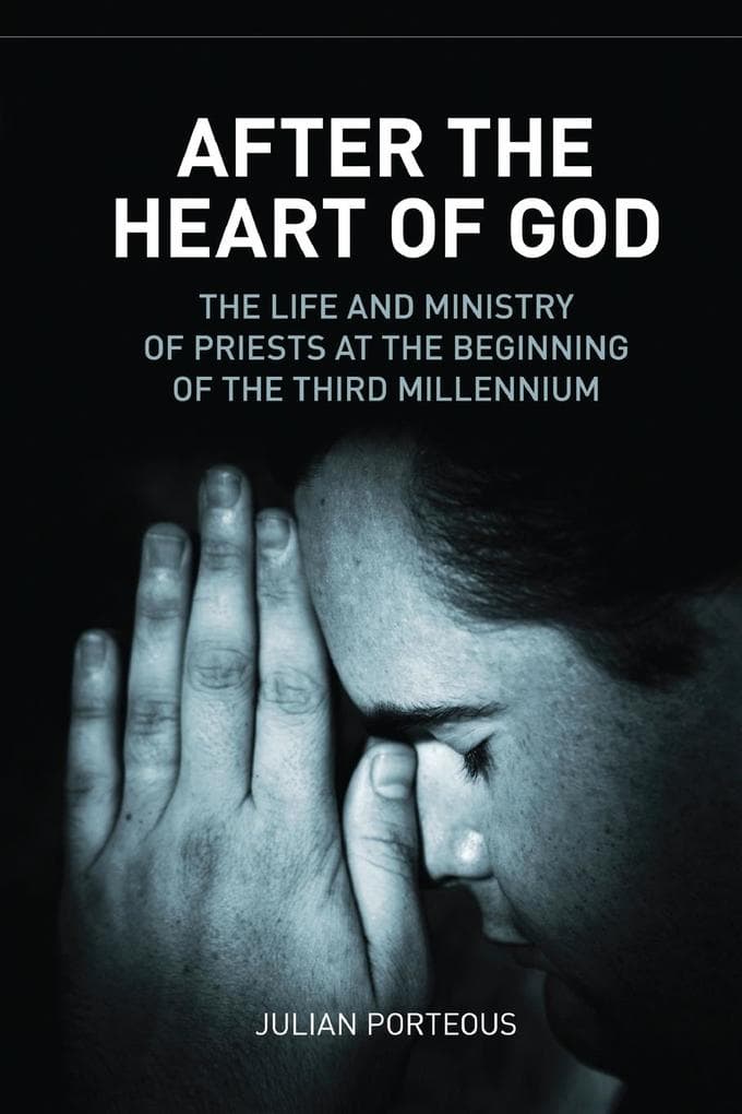 After the Heart of God