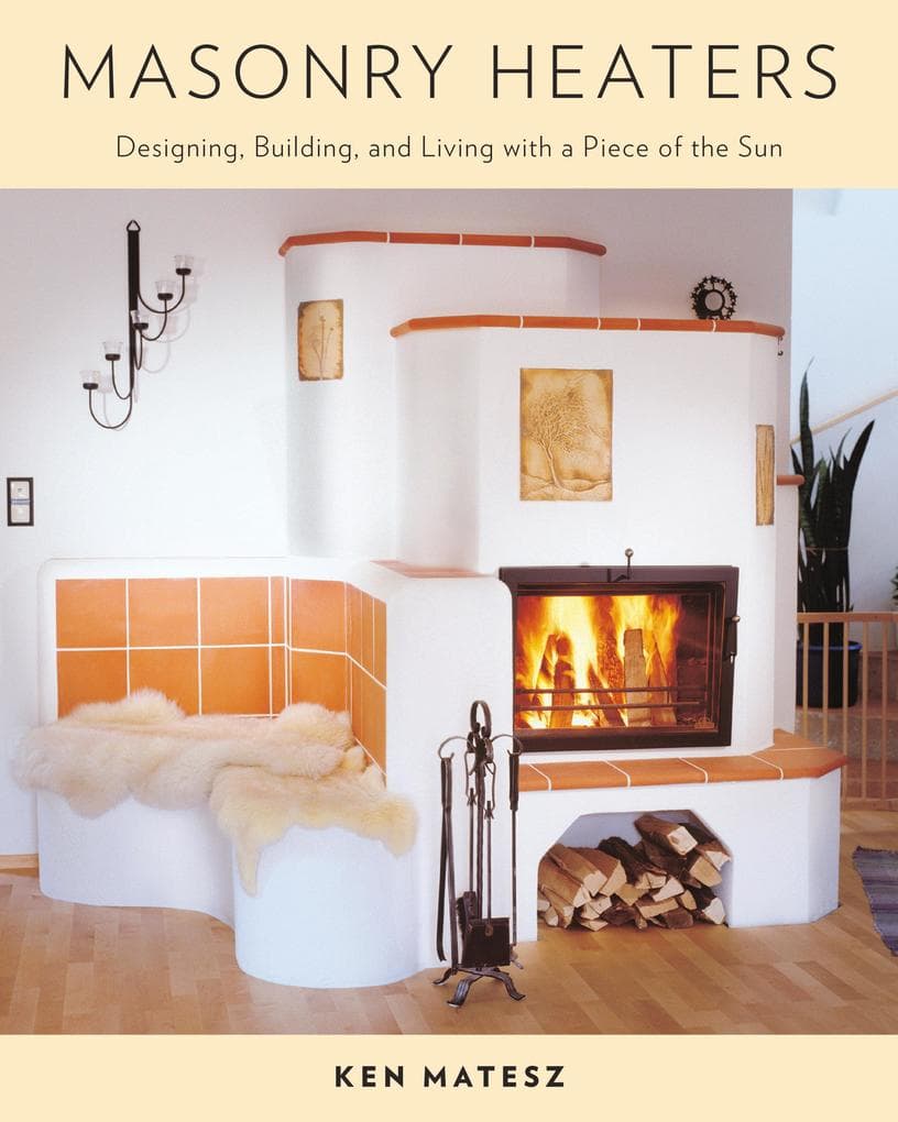 Masonry Heaters