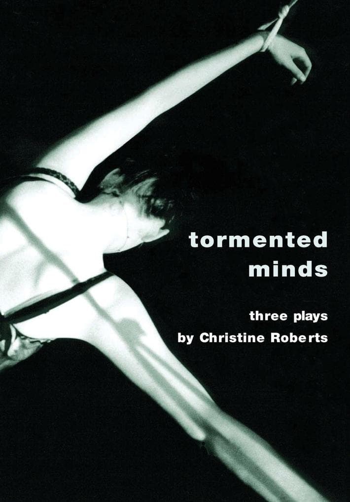 Tormented Minds