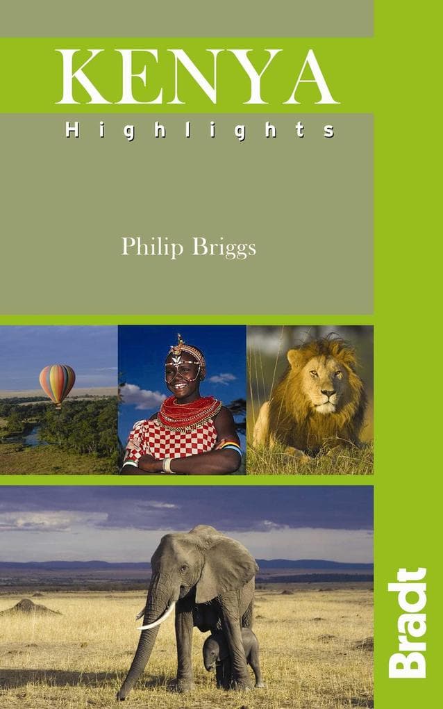 Kenya Highlights