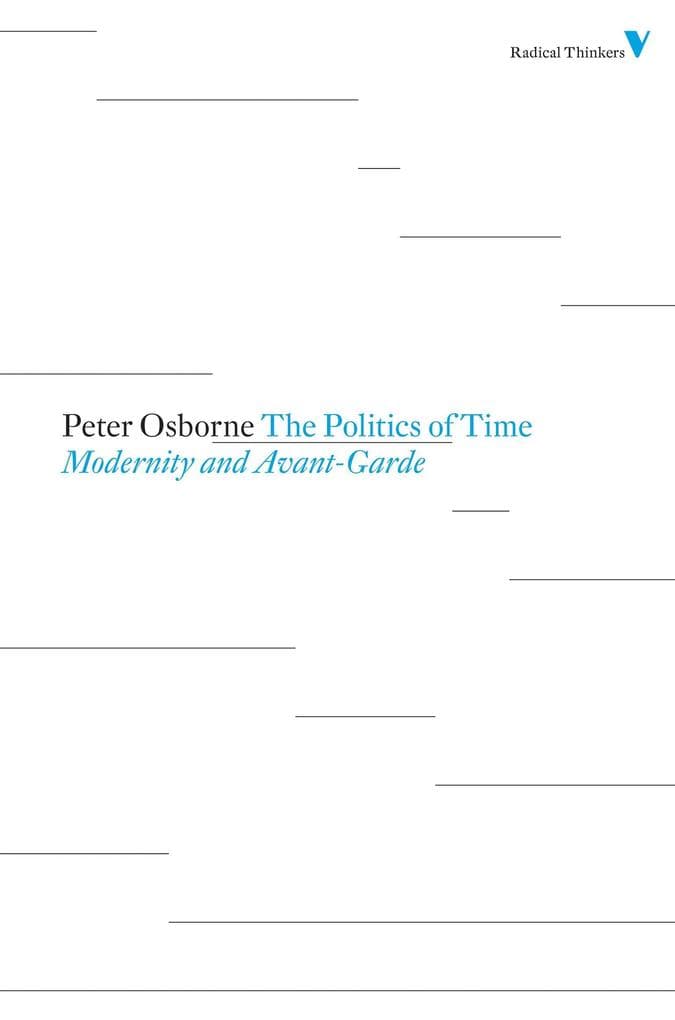 Politics of Time