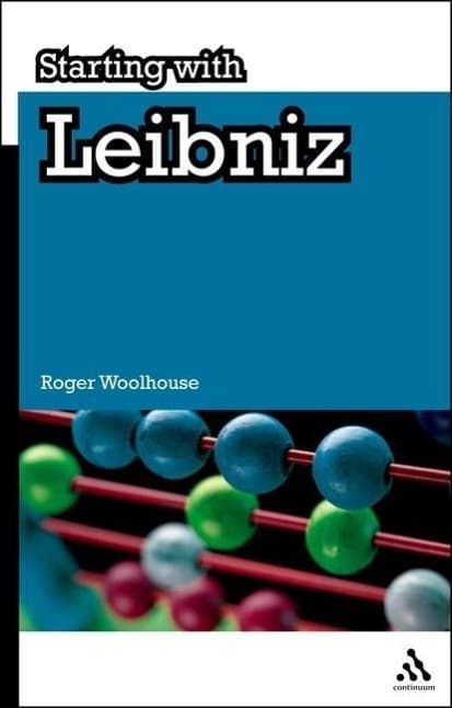 Starting with Leibniz