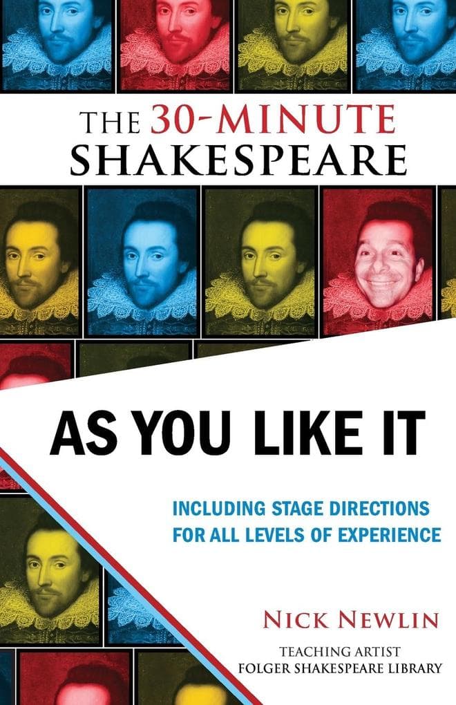 As You Like It