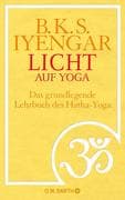 Licht auf Yoga