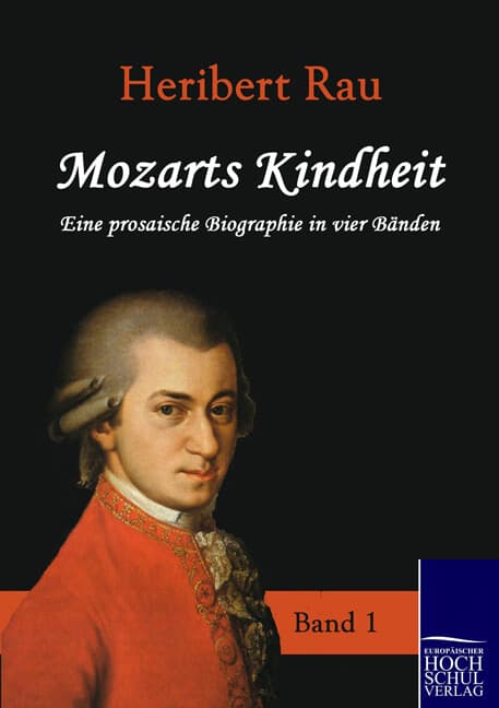 Mozarts Kindheit