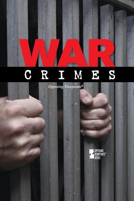 War Crimes