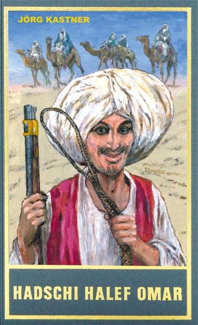 Hadschi Halef Omar