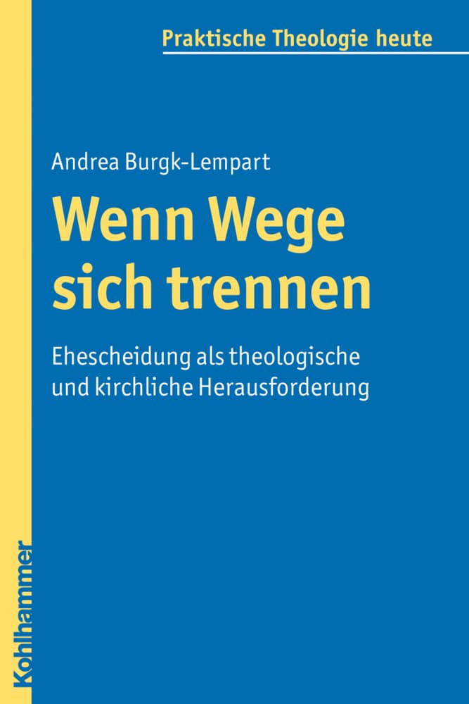 Wenn Wege sich trennen