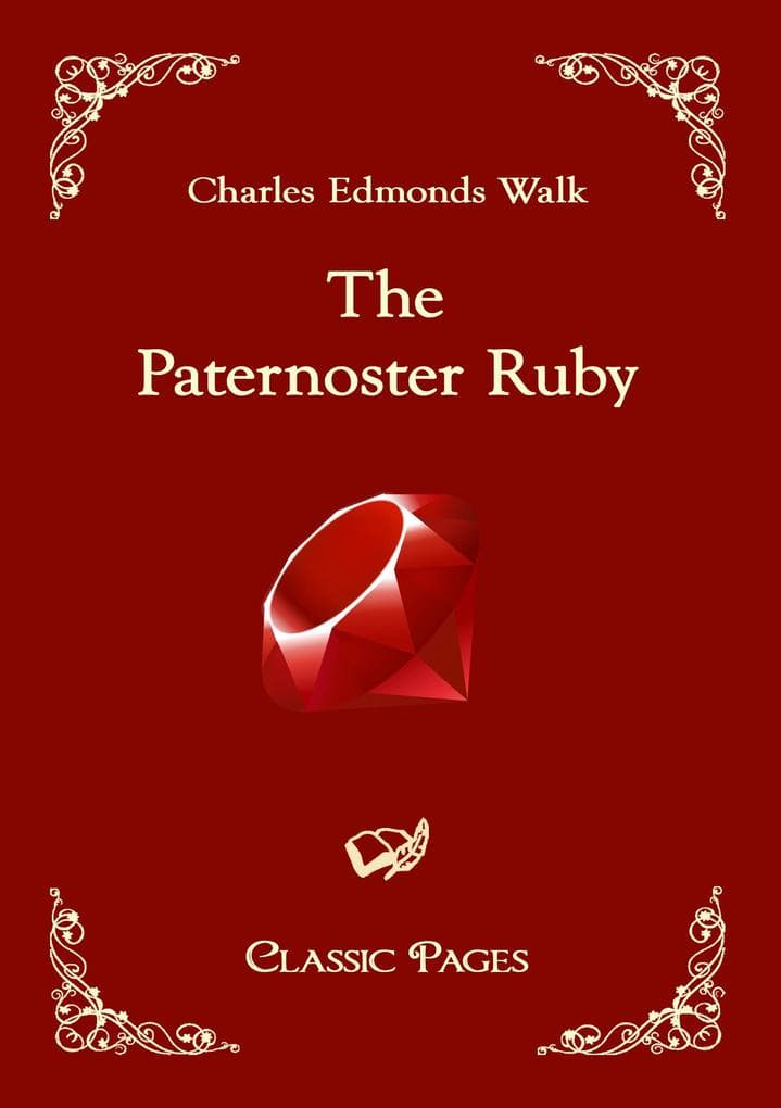 The Paternoster Ruby