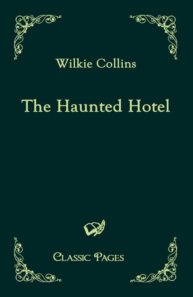 The Haunted Hotel