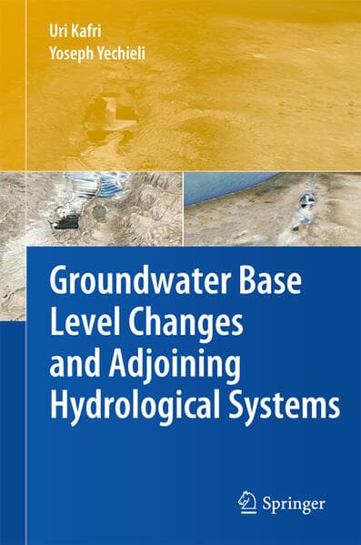 Groundwater Base Level Changes and Adjoining Hydrological Systems