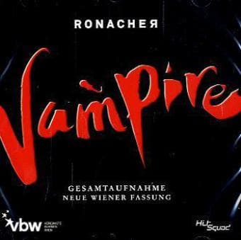 Tanz der Vampire - Das Musical - Gesamtaufnahme Live