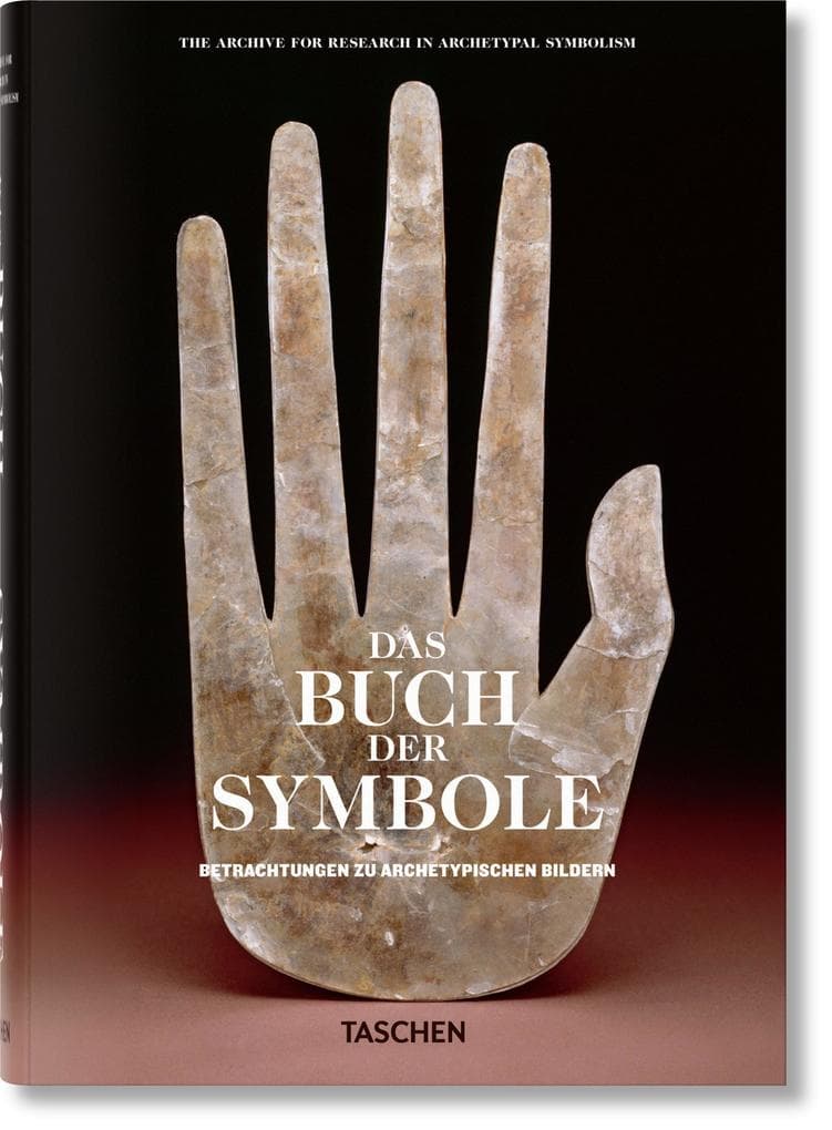 Das Buch der Symbole. Betrachtungen zu archetypischen Bildern