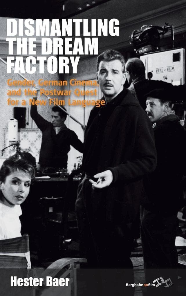 Dismantling the Dream Factory